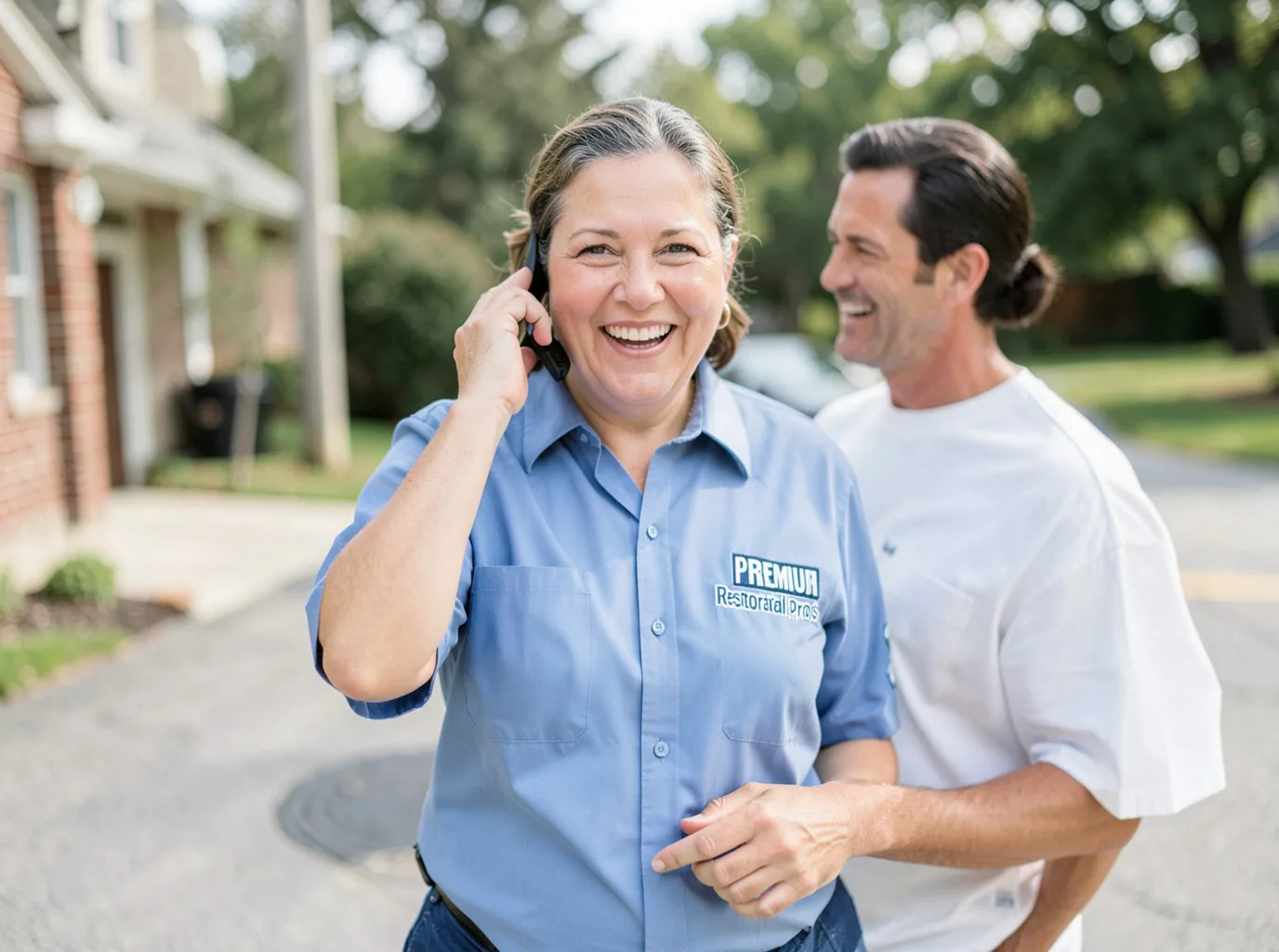 Water Damage Restoration Red Rock, OK FAQs